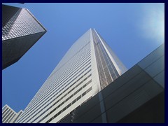 Toronto Financial District 26 - First Canada Place, Canadas tallest skyscraper